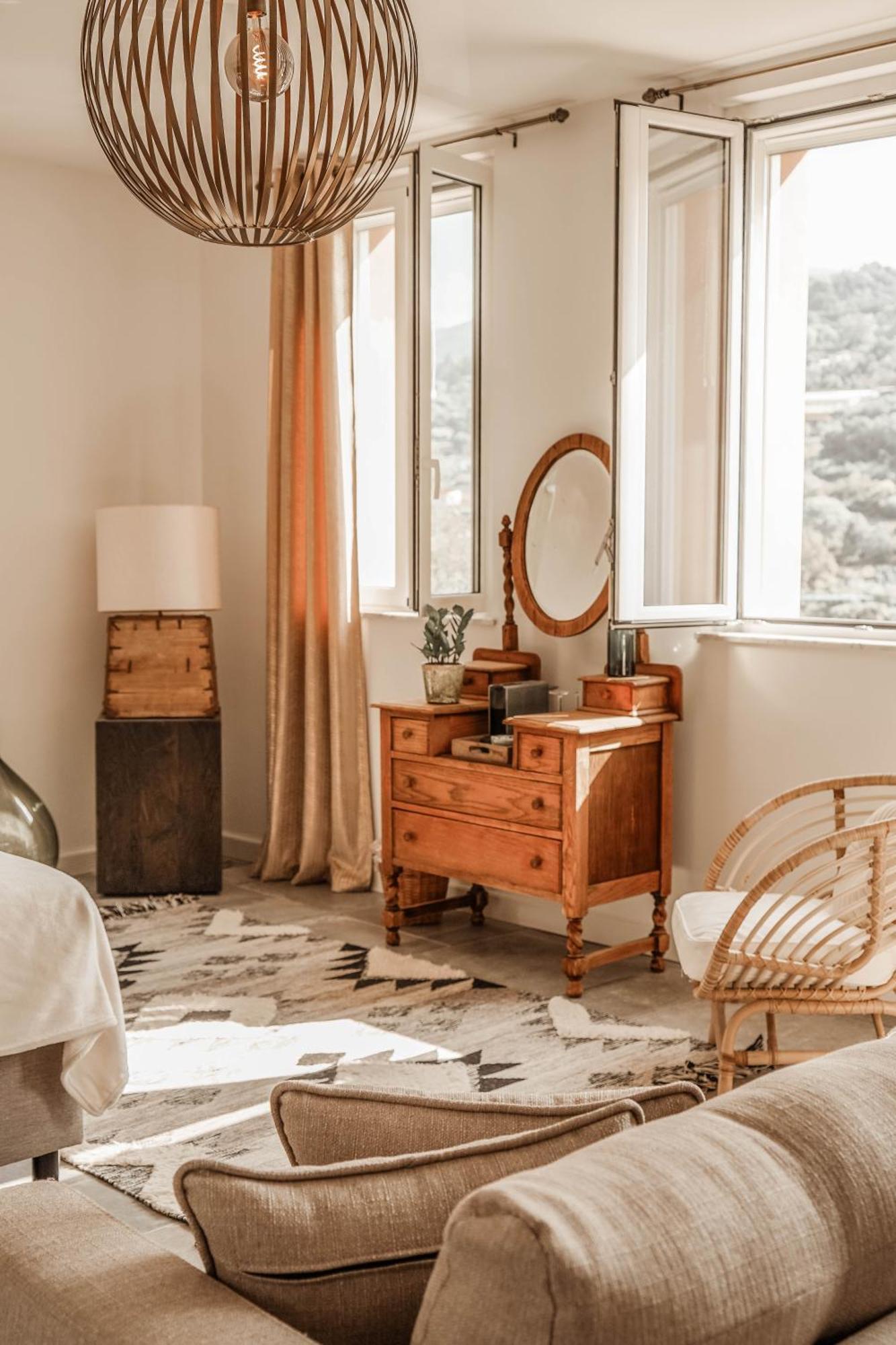 Residenza Villa Genua Bordighera Bagian luar foto